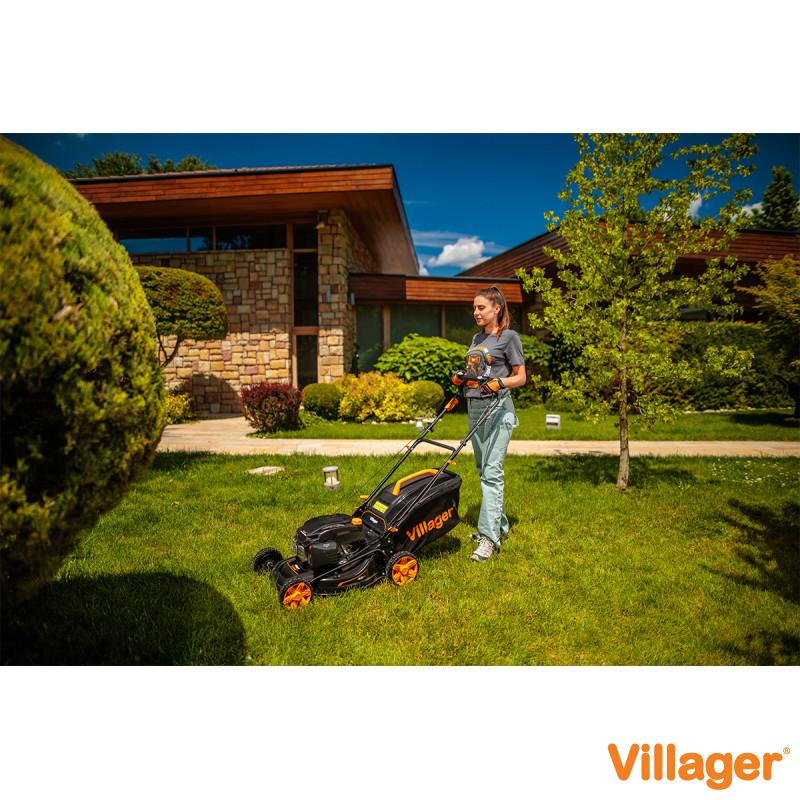 Motorna kosačica Villager EAGLE 4011 V 