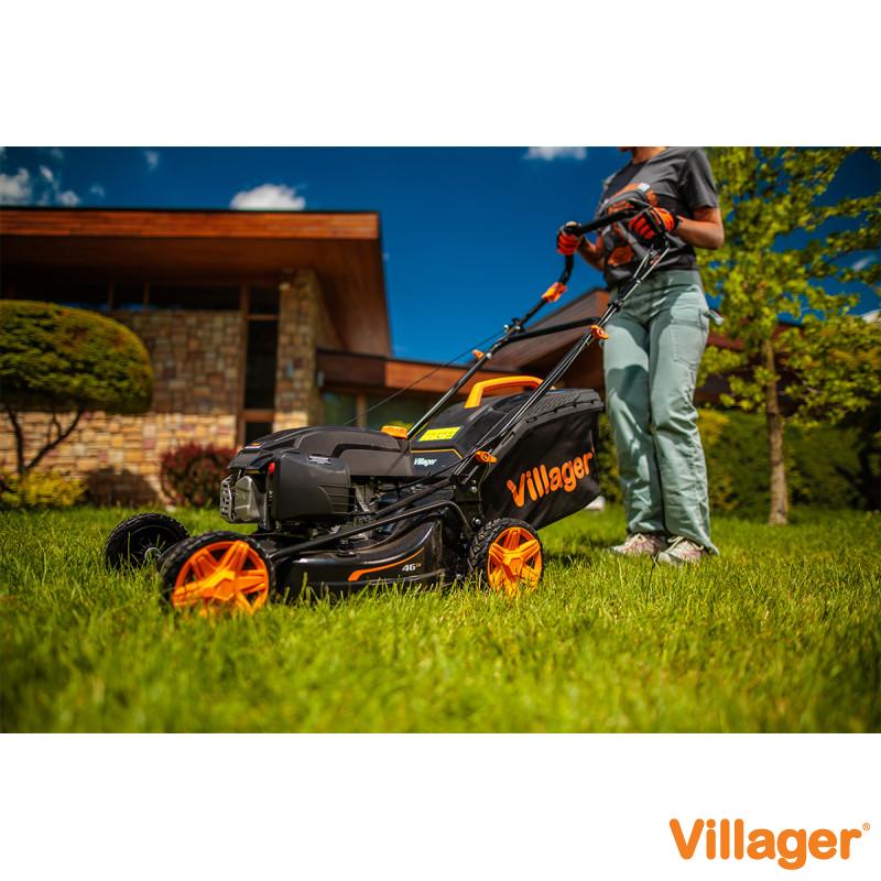 Motorna kosačica Villager EAGLE 4011 V 