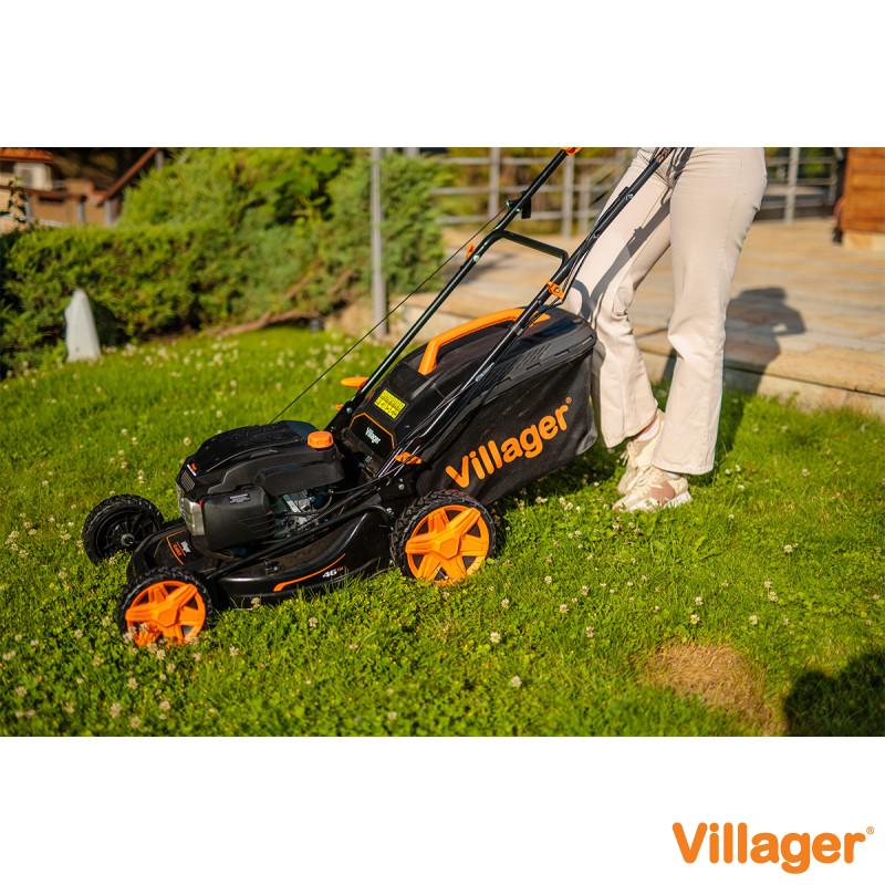 Motorna kosačica Villager EAGLE 4111 V 