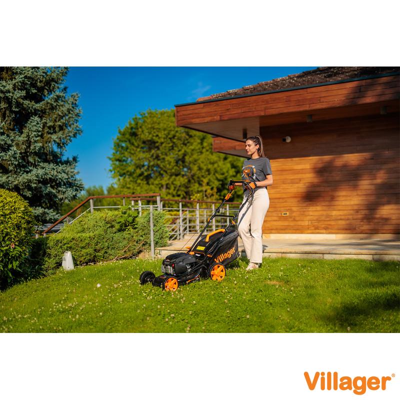 Motorna kosačica Villager EAGLE 4111 V 