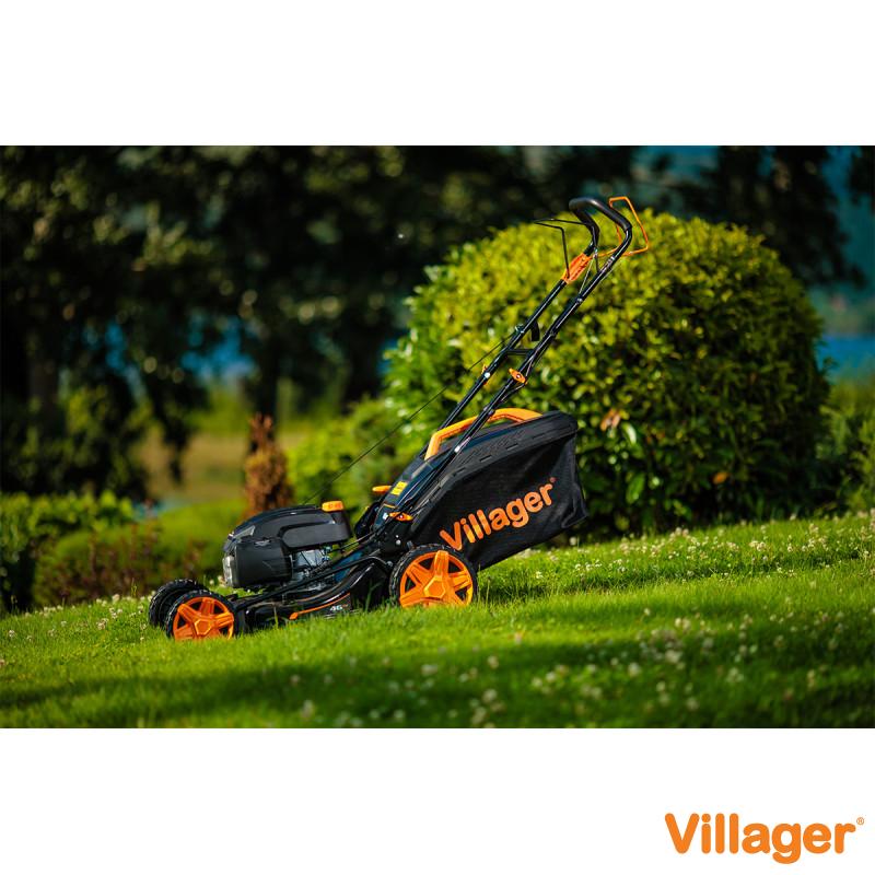 Motorna kosačica Villager EAGLE 4111 V 