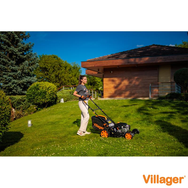 Motorna kosačica Villager EAGLE 4111 V 