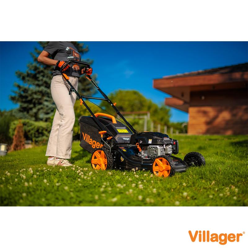 Motorna kosačica Villager EAGLE 4111 V 