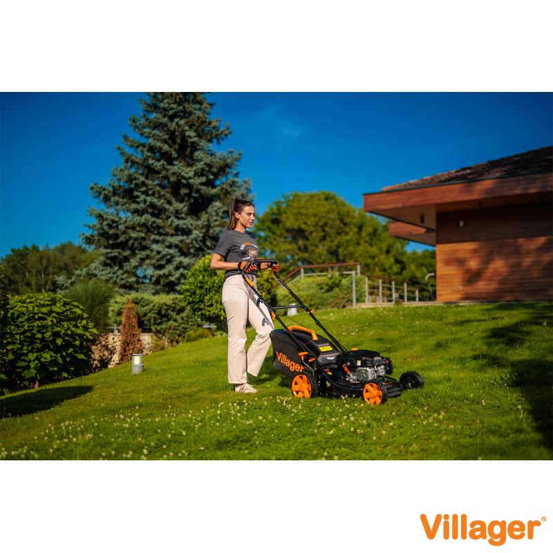 Motorna kosačica Villager EAGLE 4111 V 