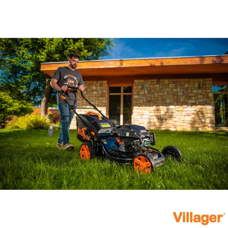 Motorna kosačica Villager EAGLE 6111 V 