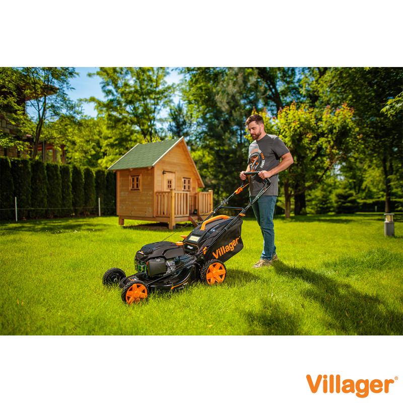 Motorna kosačica Villager EAGLE 6111 V 