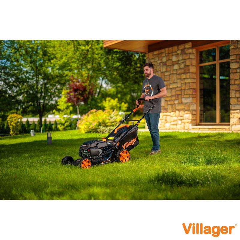 Motorna kosačica Villager EAGLE 6111 V 