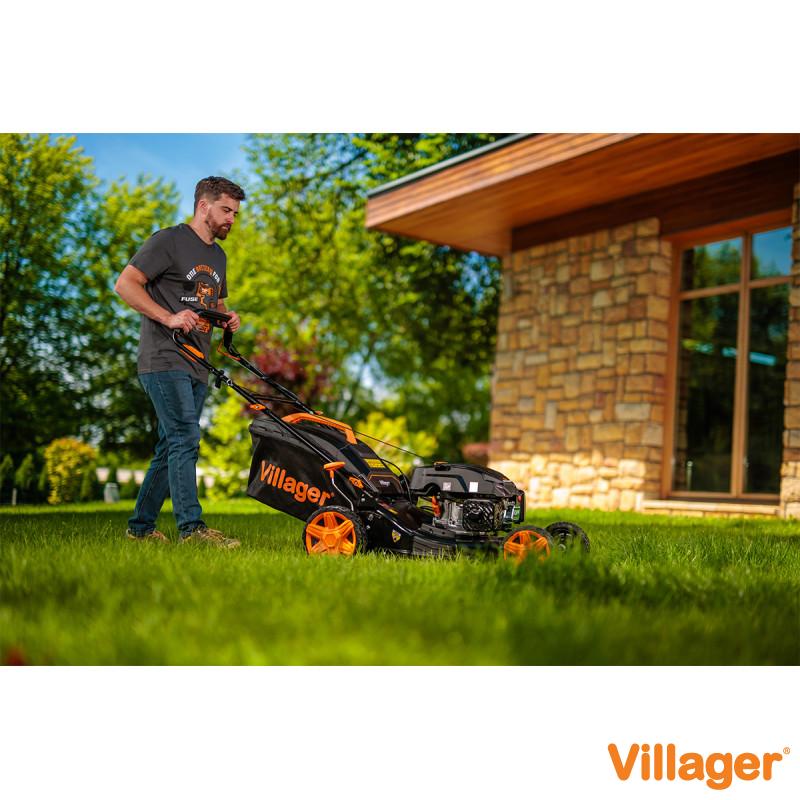 Motorna kosačica Villager EAGLE 6111 V 