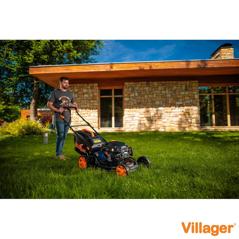 Motorna kosačica Villager EAGLE 6111 V 