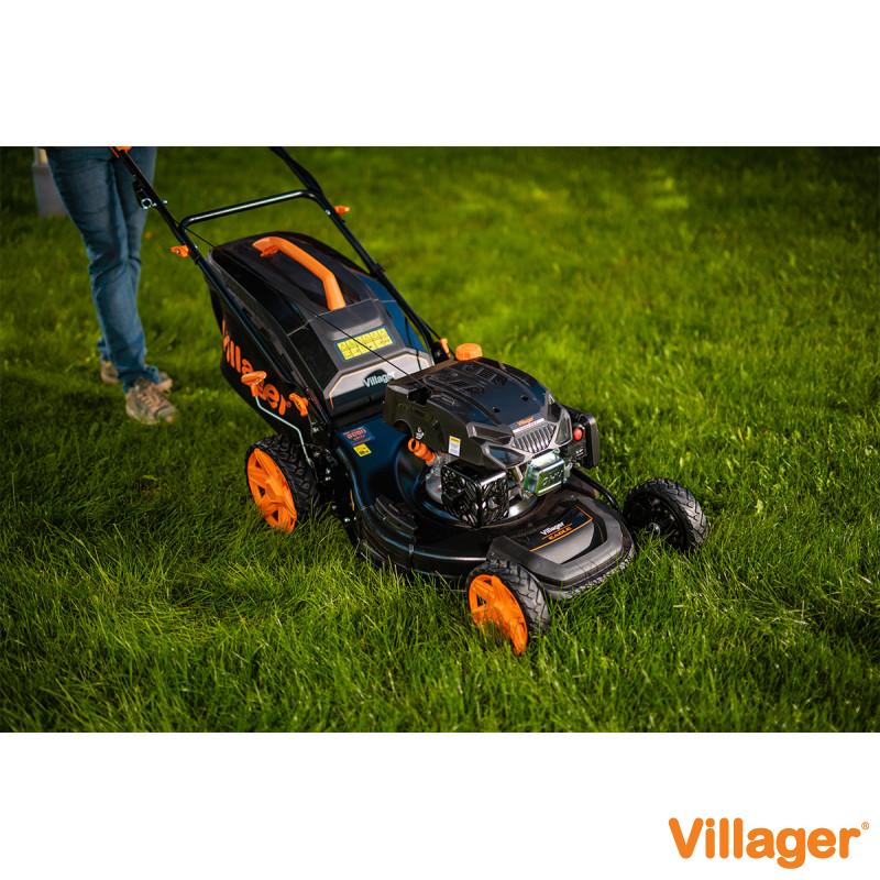 Motorna kosačica Villager EAGLE 6111 V 