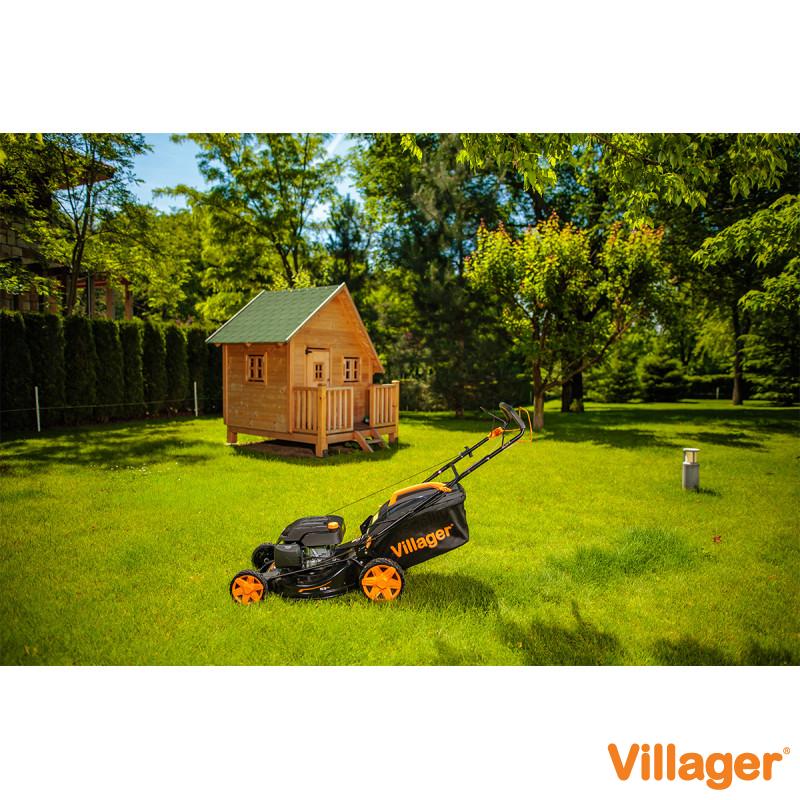 Motorna kosačica Villager EAGLE 6111 V 