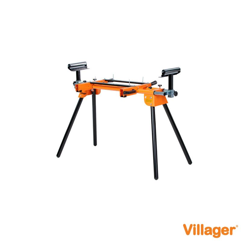 Postolje za dijagonalne testere Villager MSS 150 