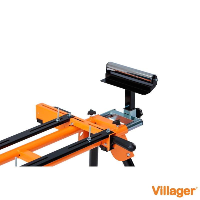 Postolje za dijagonalne testere Villager MSS 150 