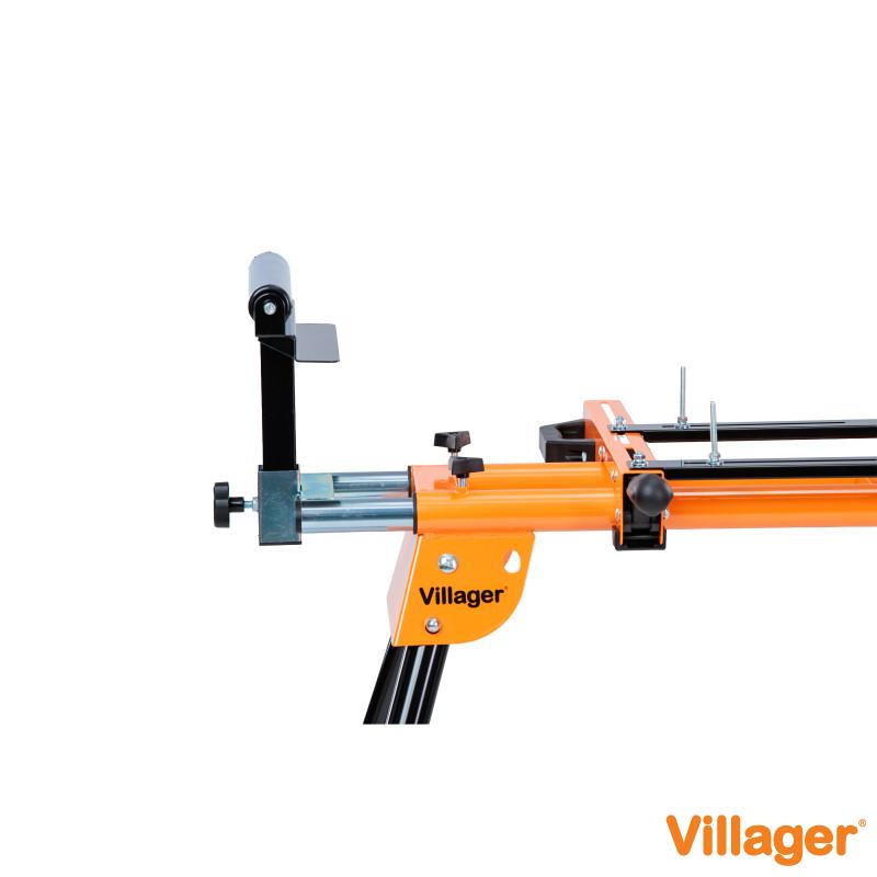 Postolje za dijagonalne testere Villager MSS 150 