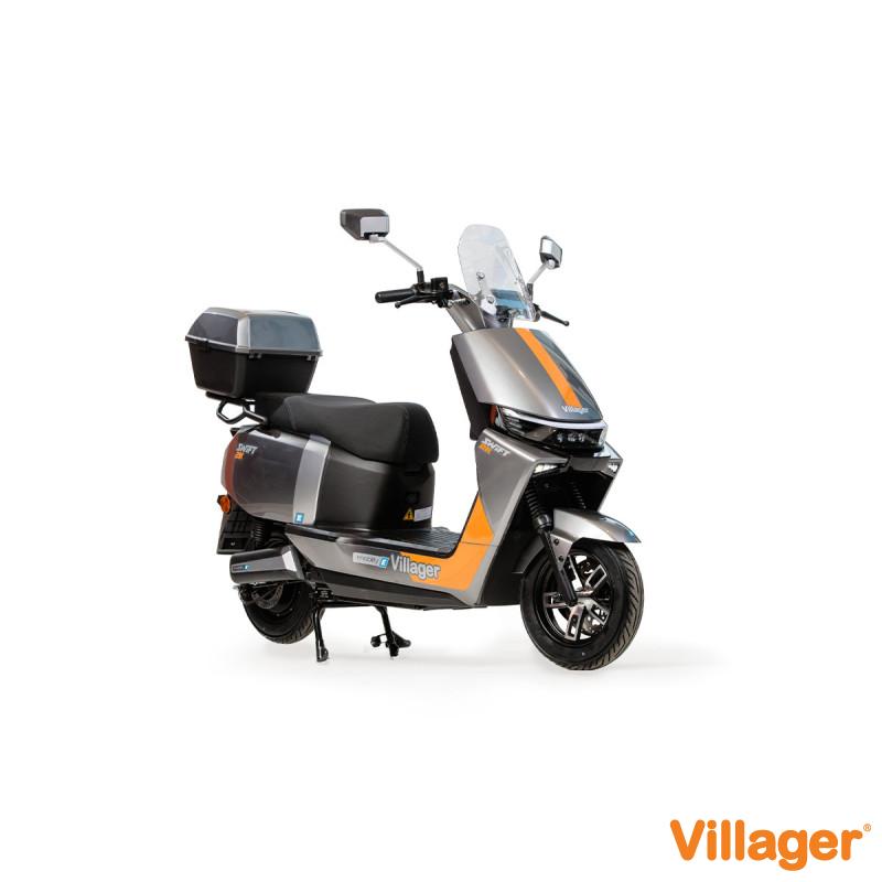 Baterijski skuter Villager Swift 2K 72V 20Ah 