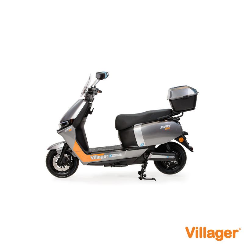 Baterijski skuter Villager Swift 2K 72V 20Ah 