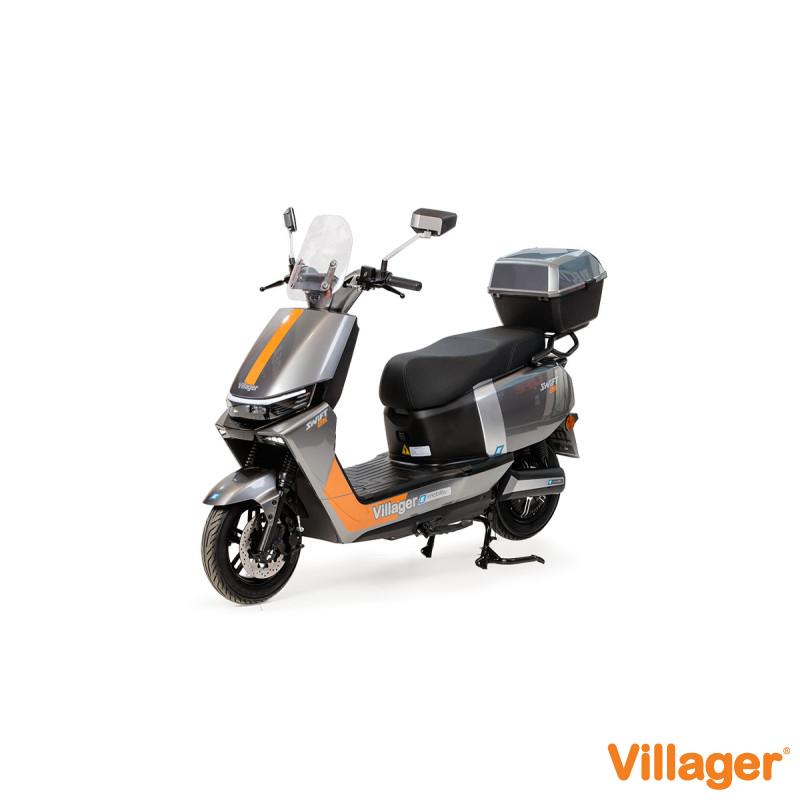 Baterijski skuter Villager Swift 2K 72V 20Ah 