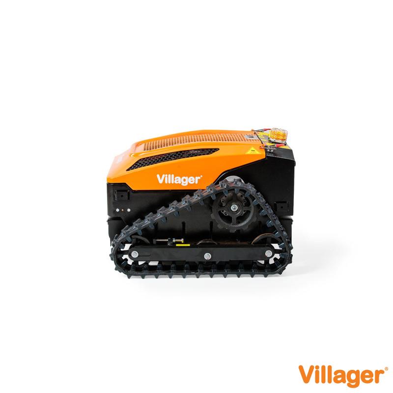 Remote control mower Villager RC 53 