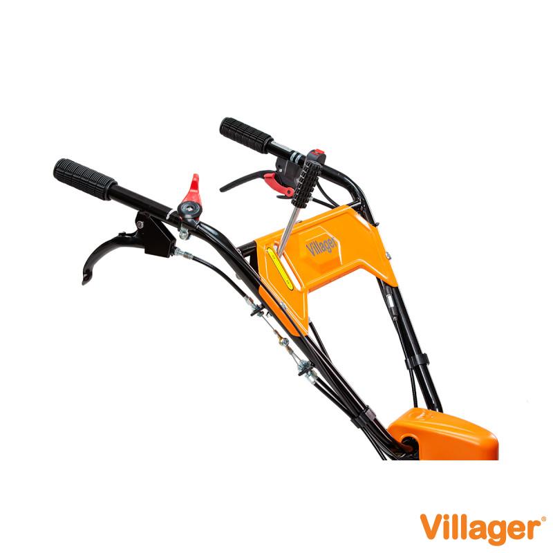 Mulcher Villager M 65 