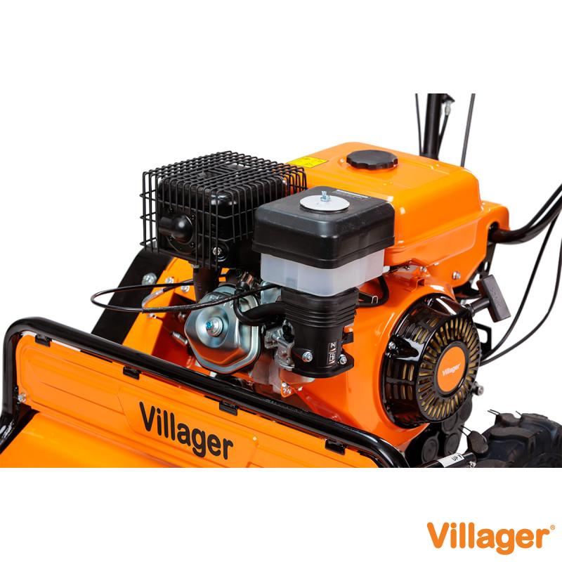 Mulcher Villager M 65 