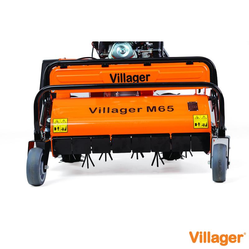 Mulcher Villager M 65 