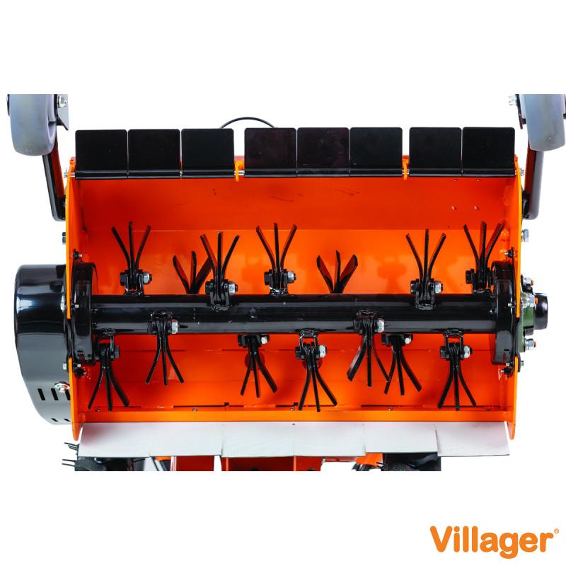 Mulcher Villager M 65 