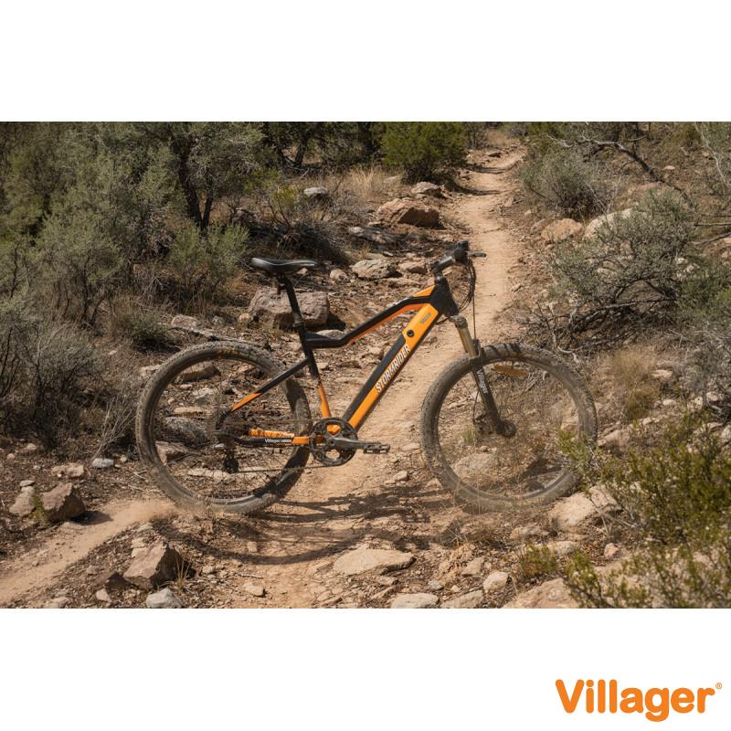 Baterijski bicikl Stormrider 250w 36V 10,4Ah Villager 