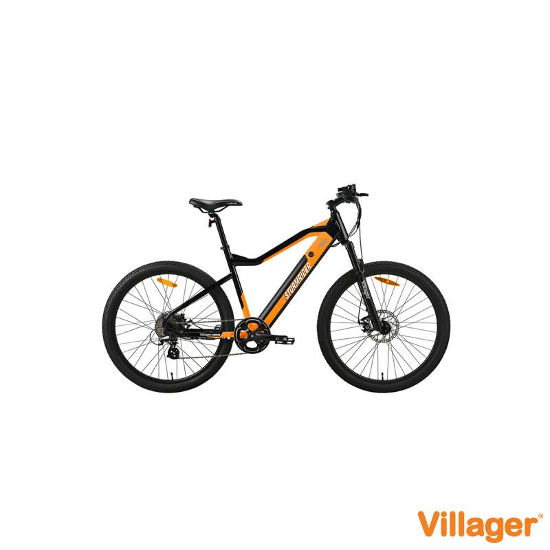 Baterijski bicikl Stormrider 250w 36V 10,4Ah Villager 