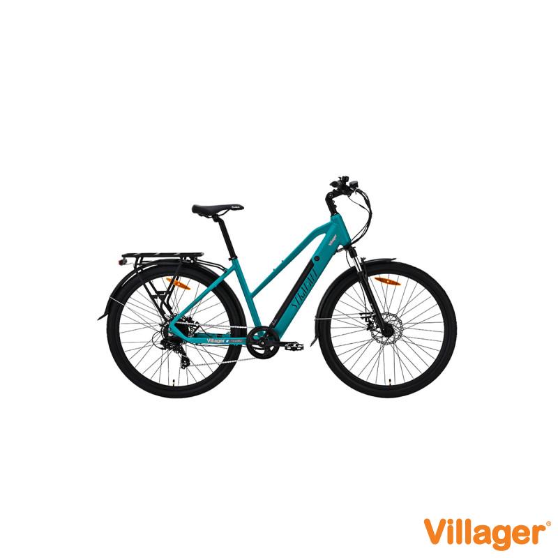 Baterijski bicikl Stradale 250w 36V 10,4Ah Villager 
