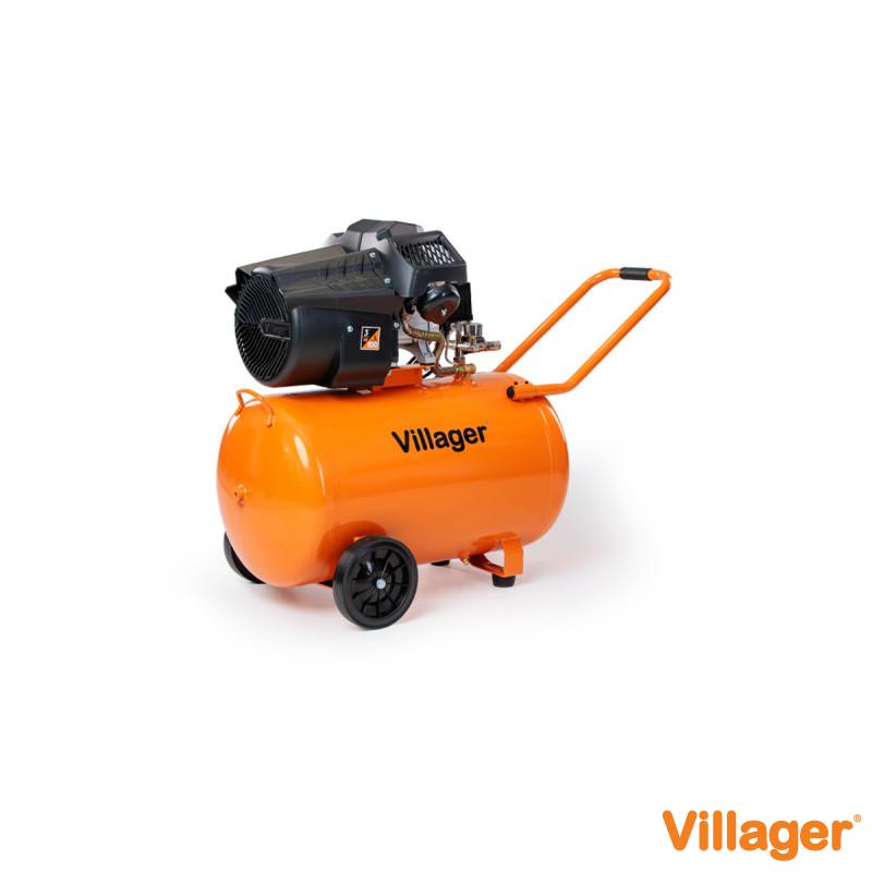 Kompresor Villager VAT VER 100 D 