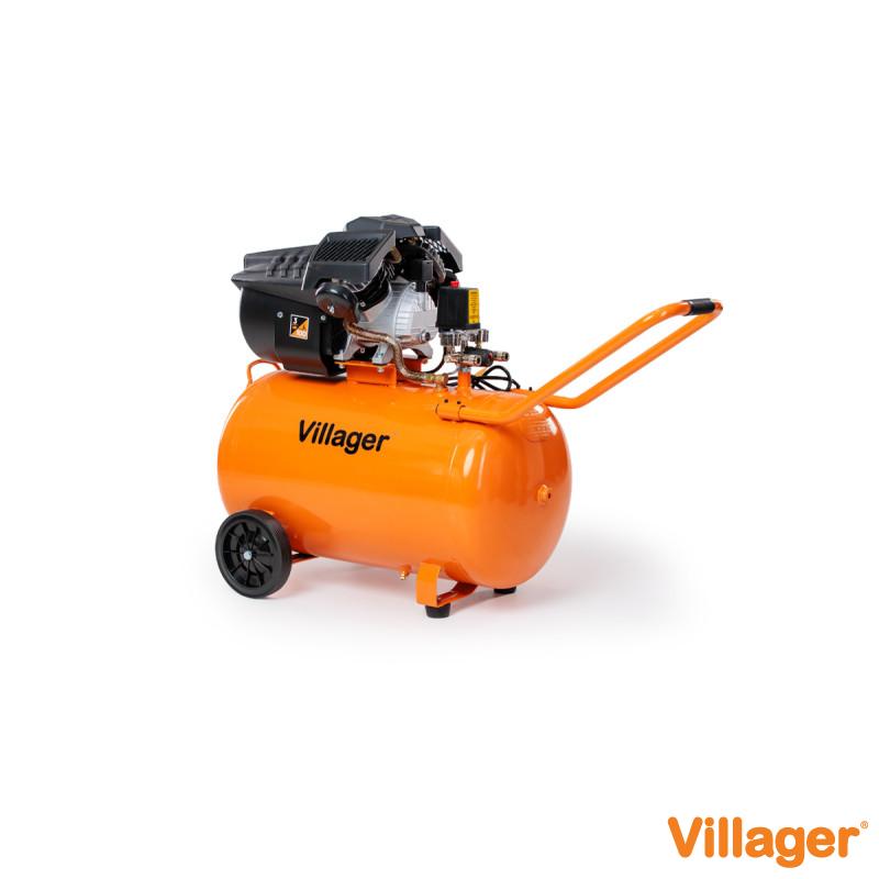 Kompresor Villager VAT VER 100 D 