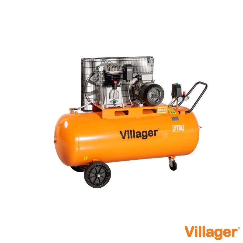 Kompresor Villager V-300/5.5 Pro 
