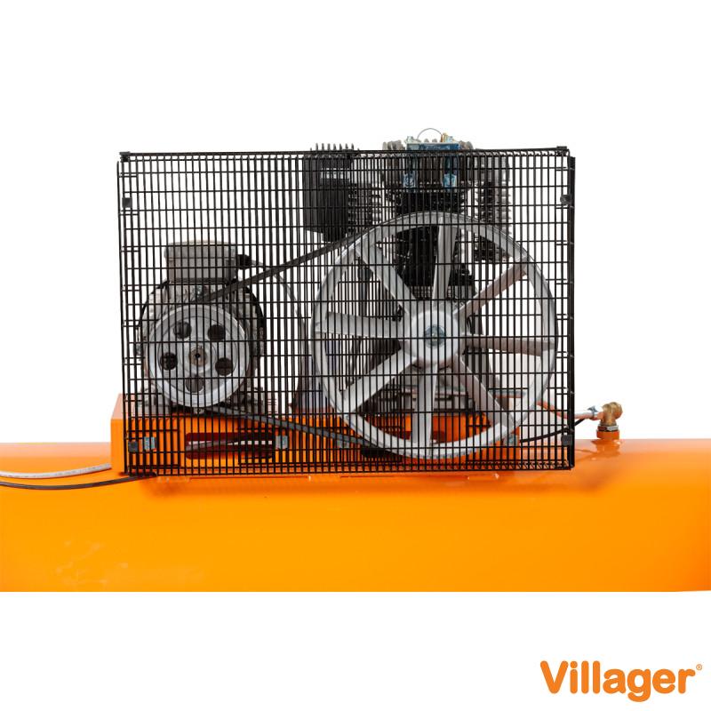 Kompresor Villager V-500/7.5Pro 