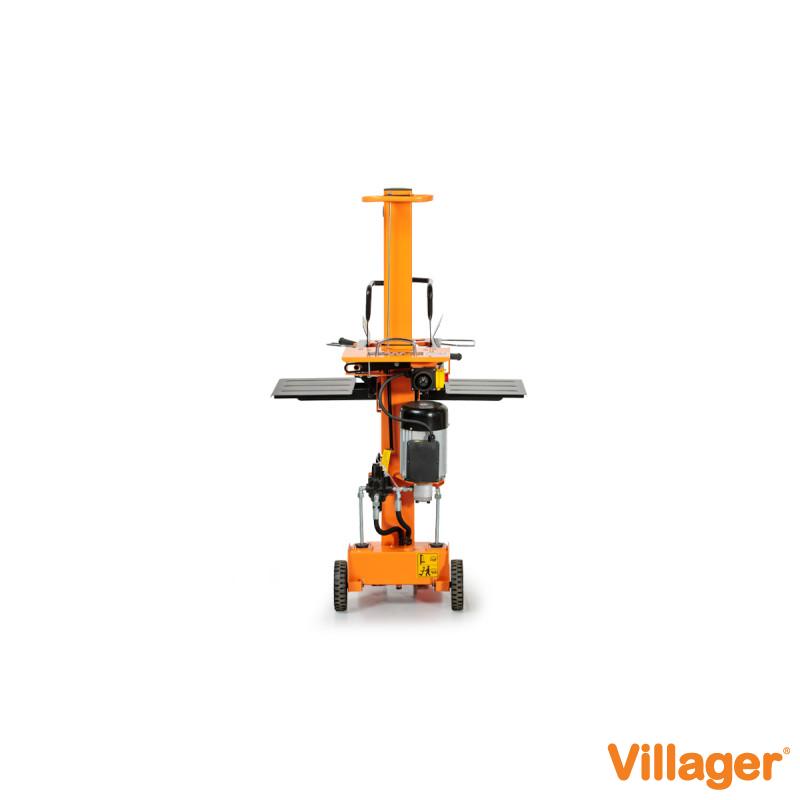 Vertikalni cepač drva Villager VLS 7T 55 