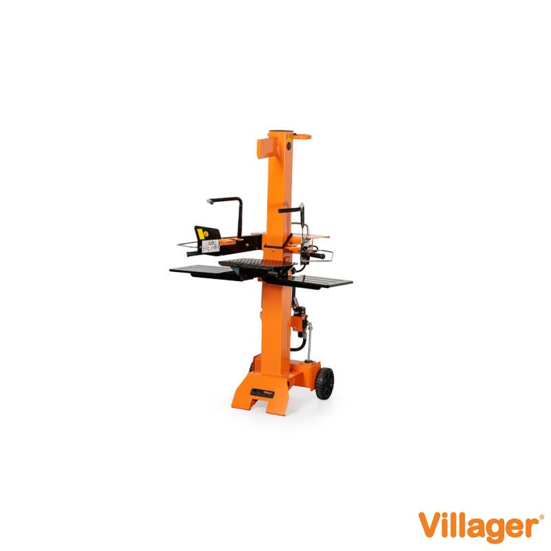 Vertikalni cepač drva Villager VLS 7T 55 
