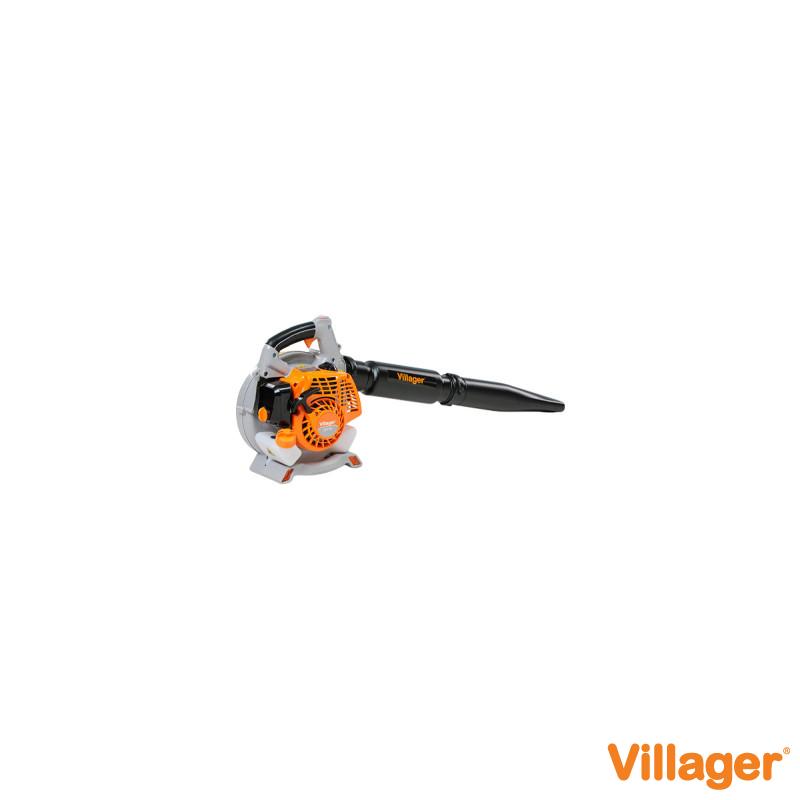 Motorni duvač / usisivač Villager Prime VBV 260 E 