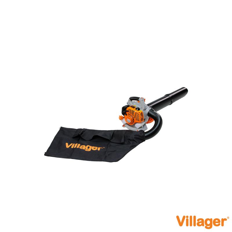 Motorni duvač / usisivač Villager Prime VBV 260 E 