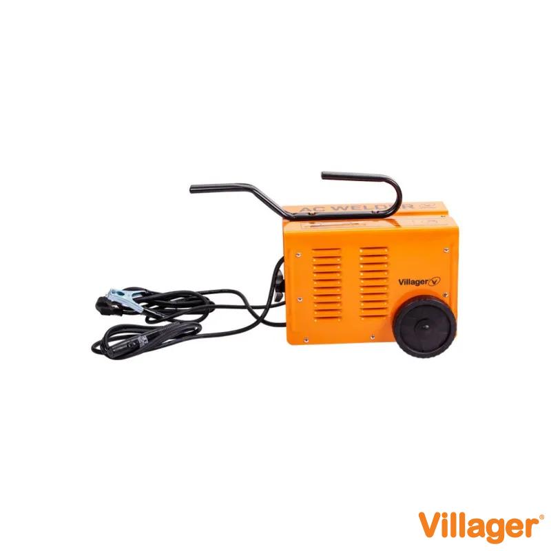 Aparat za zavarivanje VWM - 160 