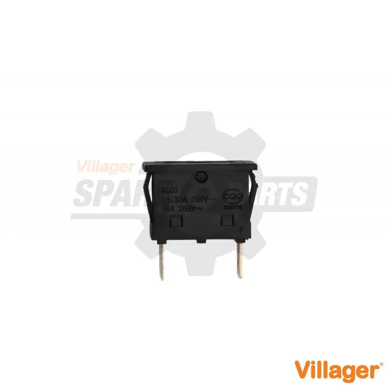 NOSAC OSIGURACA 30A 