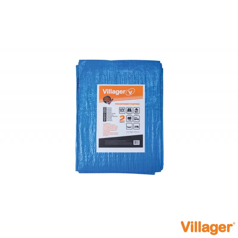 Cerada 10 x 15  80g 