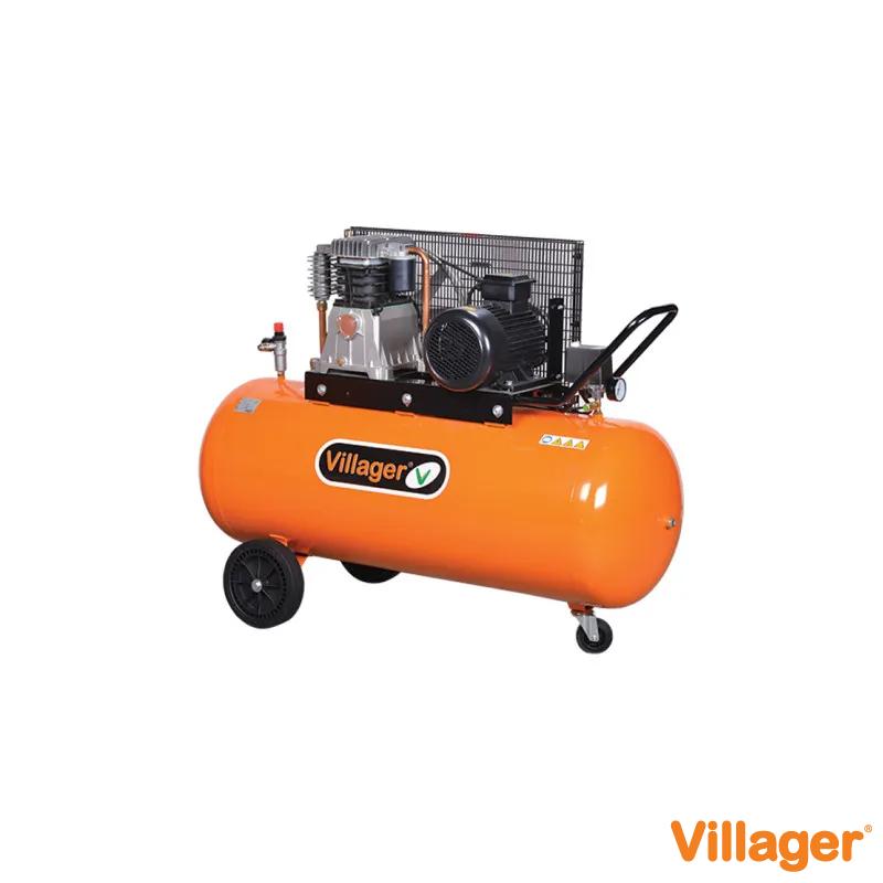Kompresor AB 200/4 