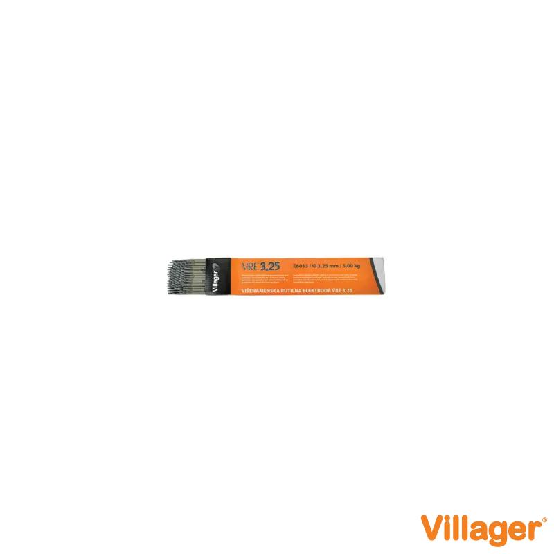 Elektroda Villager 2.5 mm 