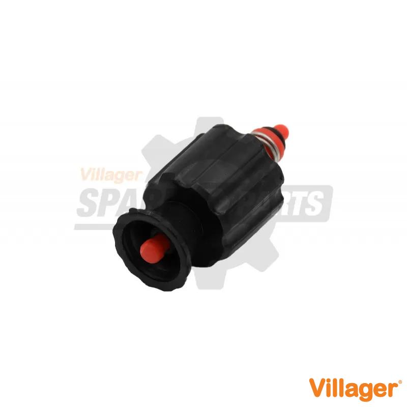 VENTIL SA O-RINGOM 13X2 