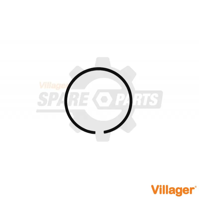 KARIKA 34 X 1.2 mm 