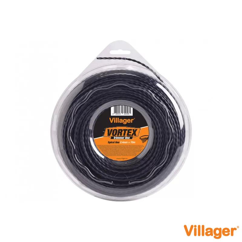 Vortex najlonska nit 12 m 4.0 mm prečnik 