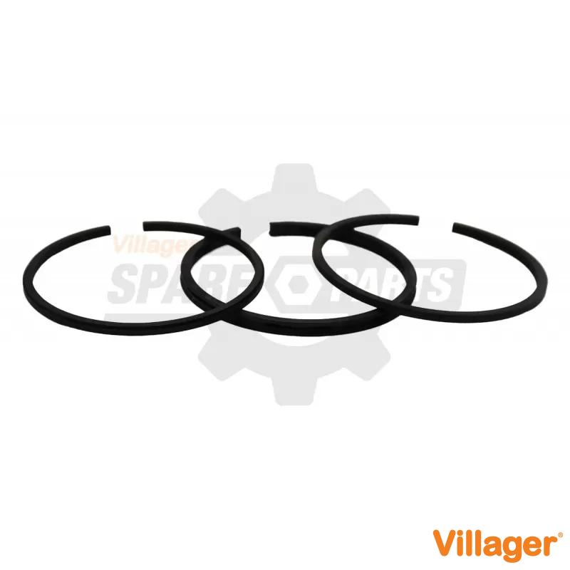KARIKE SET 3/1 48mm 
