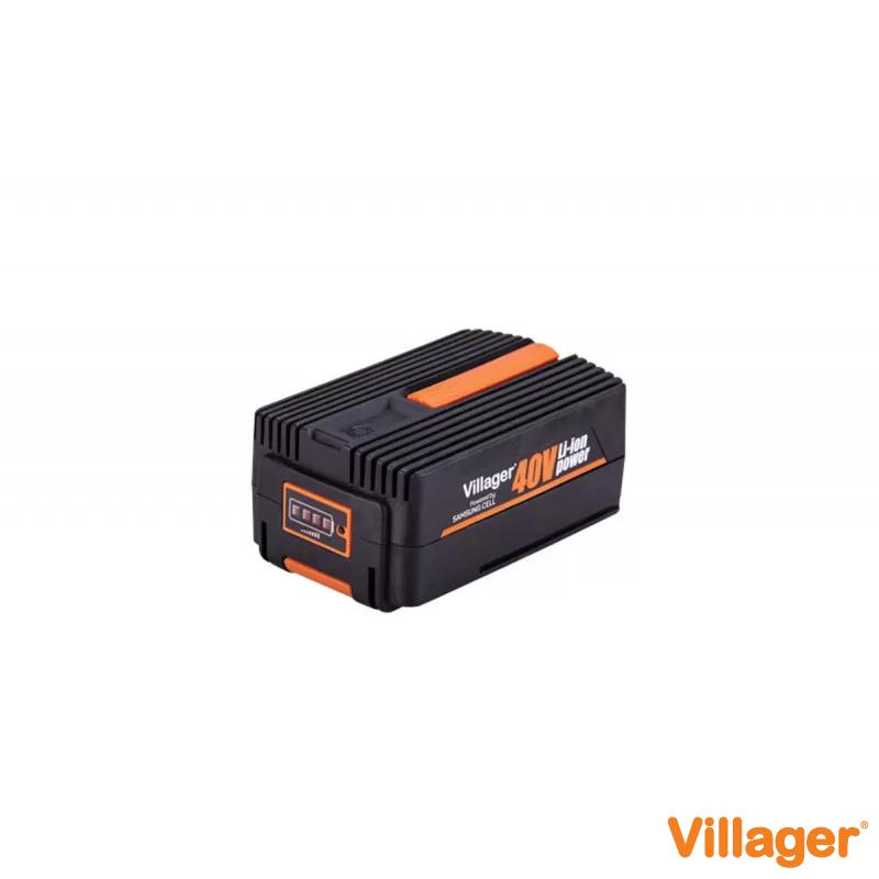 Baterija 40 V (4.0 Ah) za Villy 4000 E / 6000 E 