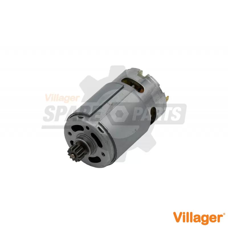 DC MOTOR 