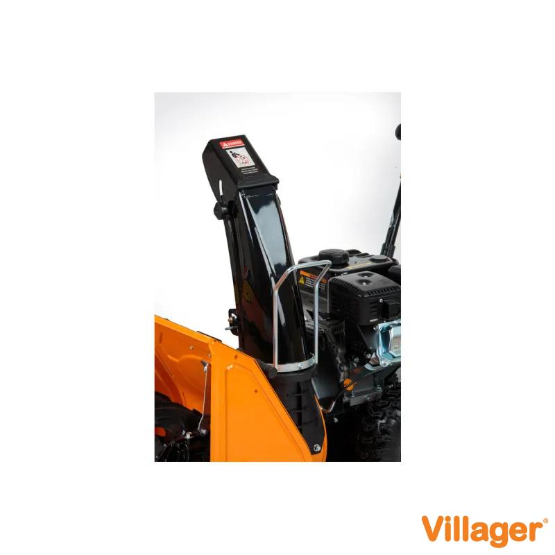 Motorni čistač snega Villager VST 50 