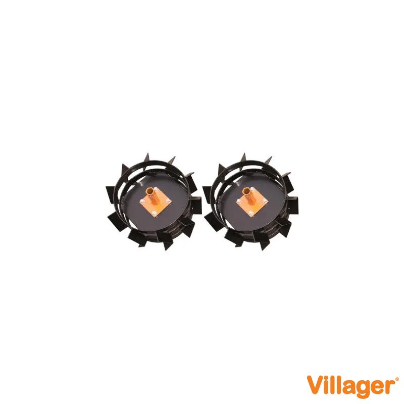 Metalni točkovi za kultivator Villager VTB 853 (4.00 – 8) - par 